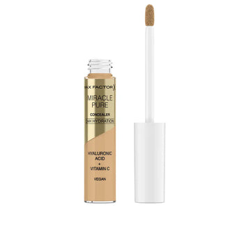 MAX FACTOR-Corretivo MIRACLE PURE 2 78 ml-DrShampoo - Perfumaria e Cosmética Main image