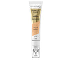 MAX FACTOR-Creme corretivo MIRACLE PURE #02-Buff 10 ml-DrShampoo - Perfumaria e Cosmética