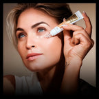 MAX FACTOR-Creme corretivo MIRACLE PURE #04-Mel 10 ml-DrShampoo - Perfumaria e Cosmética