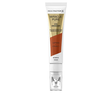 MAX FACTOR-Creme corretivo MIRACLE PURE #06-Maple 10 ml-DrShampoo - Perfumaria e Cosmética Main image
