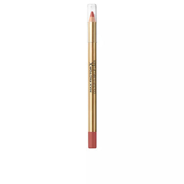MAX FACTOR-Delineador de lábios COLOR ELIXIR 010 areia do deserto 10 g-DrShampoo - Perfumaria e Cosmética Image principale du produit