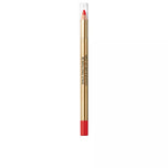 MAX FACTOR-Delineador de lábios COLOR ELIXIR 060 vermelho rubi 10 g-DrShampoo - Perfumaria e Cosmética