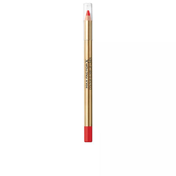 MAX FACTOR-Delineador de lábios COLOR ELIXIR 060 vermelho rubi 10 g-DrShampoo - Perfumaria e Cosmética Image principale du produit