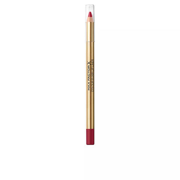 MAX FACTOR-Delineador de lábios COLOR ELIXIR 075 vinho rico 10 g-DrShampoo - Perfumaria e Cosmética Image principale du produit