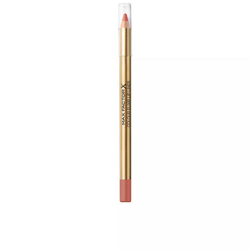 MAX FACTOR-Delineador labial COLOR ELIXIR 005 brown n nude 10 g-DrShampoo - Perfumaria e Cosmética Imagen principal del producto