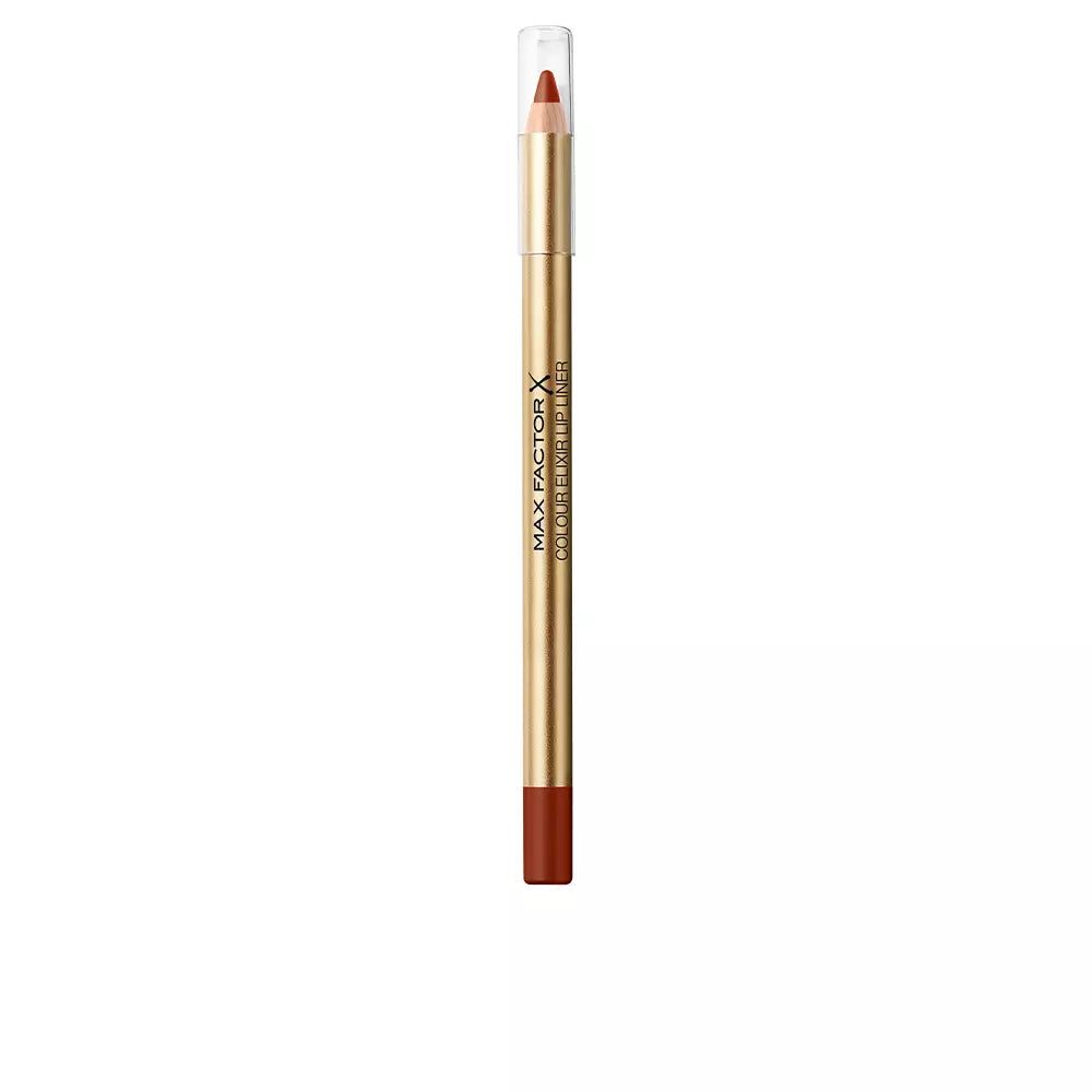 MAX FACTOR-Delineador labial COLOR ELIXIR 025 brown n bold 10 g-DrShampoo - Perfumaria e Cosmética