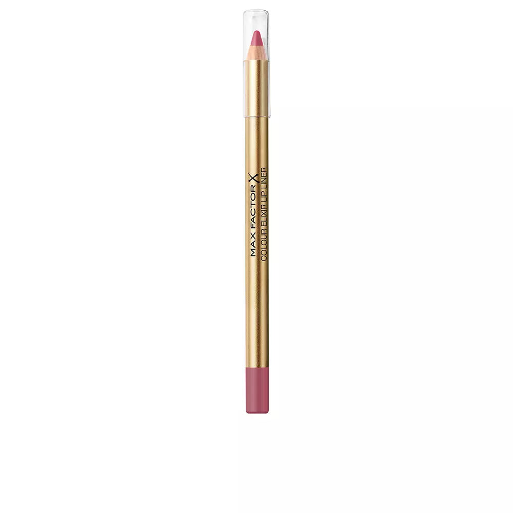 MAX FACTOR-Delineador labial COLOR ELIXIR 030 malva moment 10 g-DrShampoo - Perfumaria e Cosmética