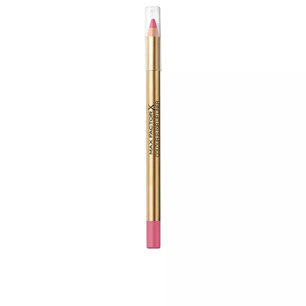 MAX FACTOR-Delineador labial COLOR ELIXIR 035 rosa princesa 10 g-DrShampoo - Perfumaria e Cosmética