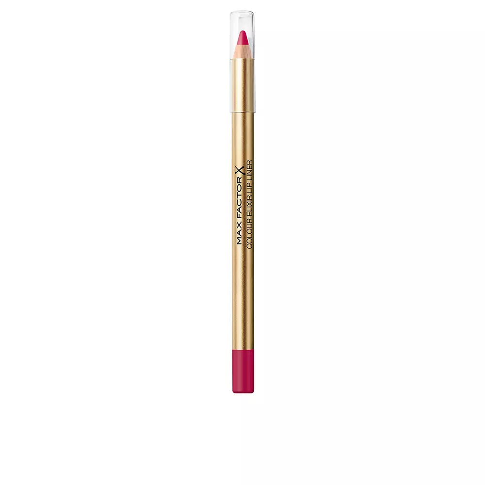 MAX FACTOR-Delineador labial COLOR ELIXIR 050 magenta rosa 10 g-DrShampoo - Perfumaria e Cosmética