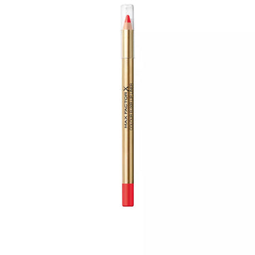 MAX FACTOR-Delineador labial COLOR ELIXIR 055 red poppy 10 g-DrShampoo - Perfumaria e Cosmética Imagen principal del producto