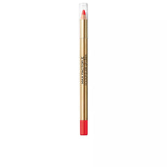 MAX FACTOR-Delineador labial COLOR ELIXIR 055 red poppy 10 g-DrShampoo - Perfumaria e Cosmética