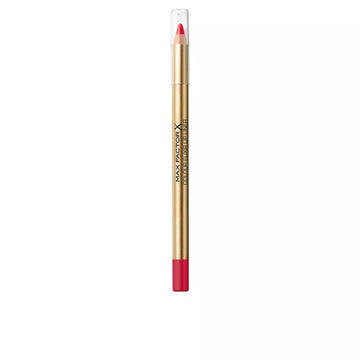 MAX FACTOR-Delineador labial COLOR ELIXIR 065 sangria vermelha 10 g-DrShampoo - Perfumaria e Cosmética Imagen principal del producto