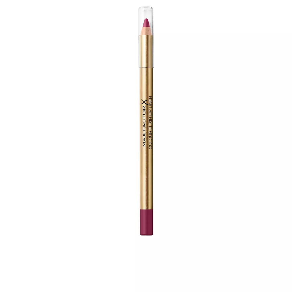 MAX FACTOR-Delineador labial COLOR ELIXIR 070 deep berry 10 g-DrShampoo - Perfumaria e Cosmética