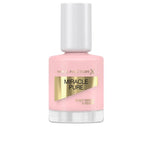 MAX FACTOR-Esmalte MIRACLE PURE 202 flor de cerejeira 12 ml-DrShampoo - Perfumaria e Cosmética