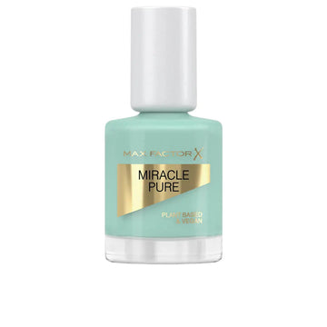 MAX FACTOR-Esmalte MIRACLE PURE 840 pedra da lua azul 12 ml-DrShampoo - Perfumaria e Cosmética Main image