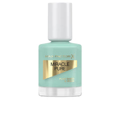 MAX FACTOR-Esmalte MIRACLE PURE 840 pedra da lua azul 12 ml-DrShampoo - Perfumaria e Cosmética