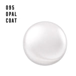 MAX FACTOR-Esmalte MIRACLE PURE nº 095 - Opal Coat 12 ml-DrShampoo - Perfumaria e Cosmética