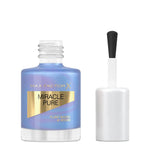 MAX FACTOR-Esmalte MIRACLE PURE nº 850 - Bright Angelite 12 ml-DrShampoo - Perfumaria e Cosmética