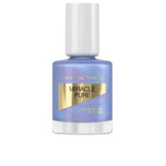 MAX FACTOR-Esmalte MIRACLE PURE nº 850 - Bright Angelite 12 ml-DrShampoo - Perfumaria e Cosmética