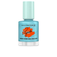 MAX FACTOR-Esmalte PRYANKA 880 águas iluminadas 12 ml.-DrShampoo - Perfumaria e Cosmética