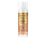 MAX FACTOR-Essência hidratante MIRACLE PURE #3-Light 30 ml-DrShampoo - Perfumaria e Cosmética