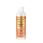 MAX FACTOR-Essência hidratante MIRACLE PURE #4-Light-Medium 30 ml-DrShampoo - Perfumaria e Cosmética