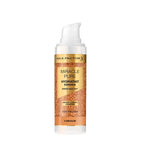 MAX FACTOR-Essência hidratante MIRACLE PURE #5-Médio 30 ml-DrShampoo - Perfumaria e Cosmética