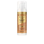 MAX FACTOR-Essência hidratante MIRACLE PURE #5-Médio 30 ml-DrShampoo - Perfumaria e Cosmética