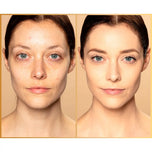 MAX FACTOR-FACEFINITY 3IN1 primer concealer foundation 77 soft honey 30 ml-DrShampoo - Perfumaria e Cosmética