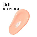 MAX FACTOR-FACEFINITY ALL DAY FLAWLESS 3 IN 1 foundation C50 natural rose 30 ml-DrShampoo - Perfumaria e Cosmética
