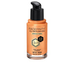 MAX FACTOR-FACEFINITY ALL DAY FLAWLESS 3 IN 1 foundation N84 soft toffee 30 ml-DrShampoo - Perfumaria e Cosmética