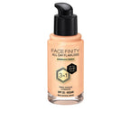 MAX FACTOR-FACEFINITY ALL DAY FLAWLESS 3 IN 1 foundation W33 crystal beige 30 ml-DrShampoo - Perfumaria e Cosmética