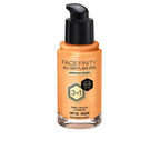 MAX FACTOR-FACEFINITY ALL DAY FLAWLESS 3 IN 1 foundation W78 warm honey 30 ml-DrShampoo - Perfumaria e Cosmética