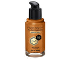 MAX FACTOR-FACEFINITY ALL DAY FLAWLESS 3 IN 1 foundation W98 warm hazelnut 30 ml-DrShampoo - Perfumaria e Cosmética