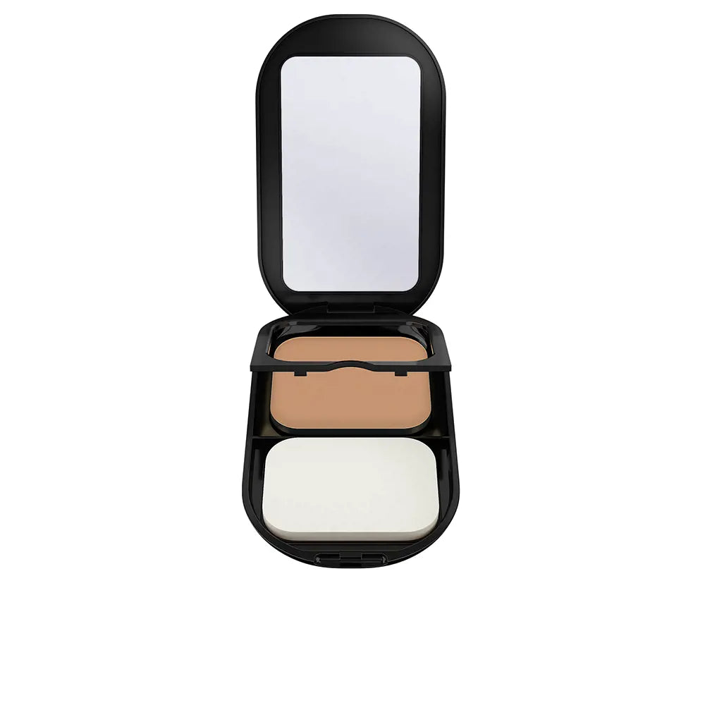 MAX FACTOR-FACEFINITY COMPACT base de maquiagem recarregável SPF20 03 natural 84 gr.-DrShampoo - Perfumaria e Cosmética