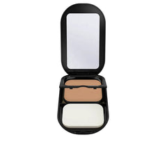 MAX FACTOR-FACEFINITY COMPACT base de maquiagem recarregável SPF20 03 natural 84 gr.-DrShampoo - Perfumaria e Cosmética