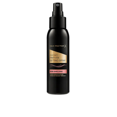 MAX FACTOR-FACEFINITY FINITY-FIX spray fijador 100 ml-DrShampoo - Perfumaria e Cosmética
