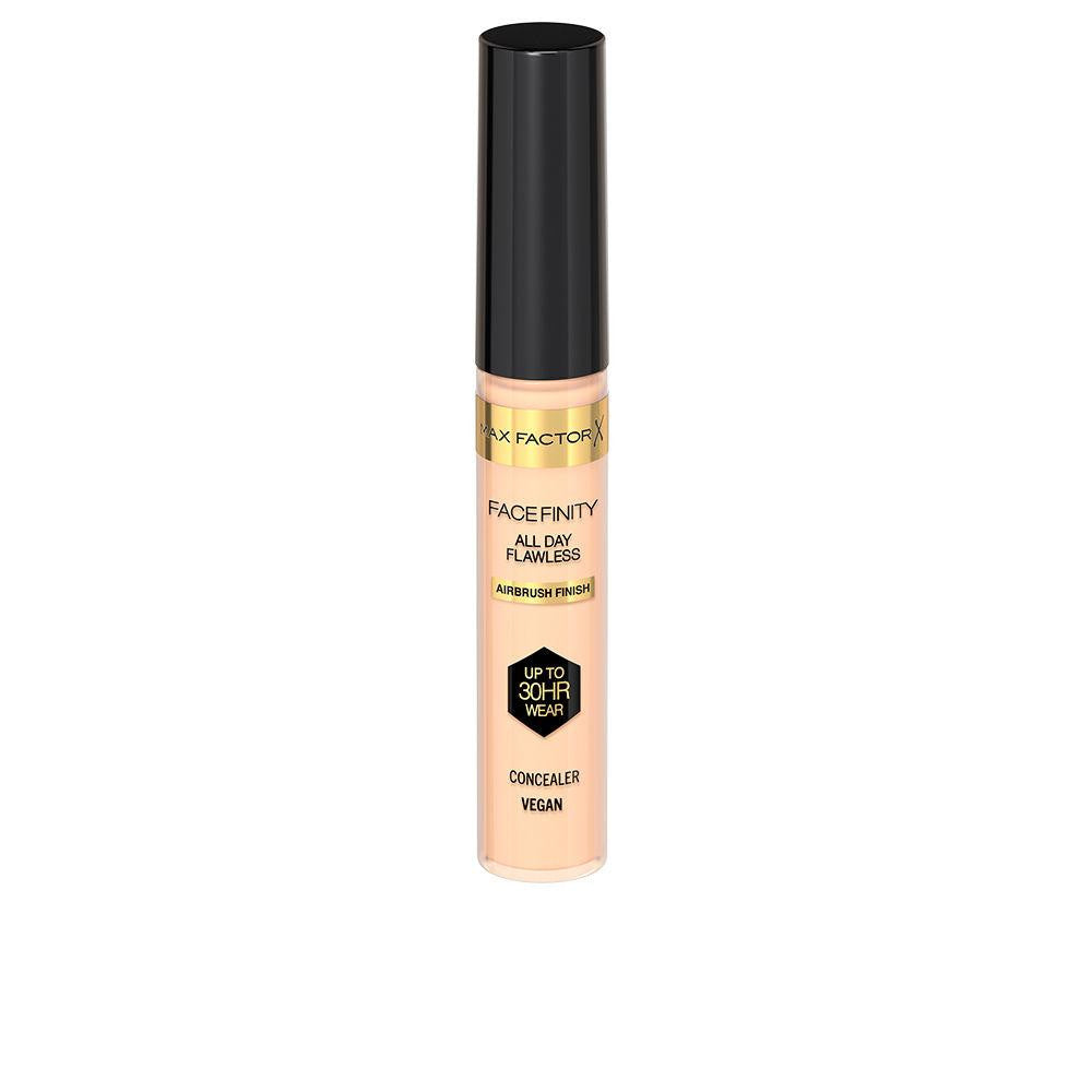 MAX FACTOR-FACEFINITY all day flawless 20 78ml-DrShampoo - Perfumaria e Cosmética