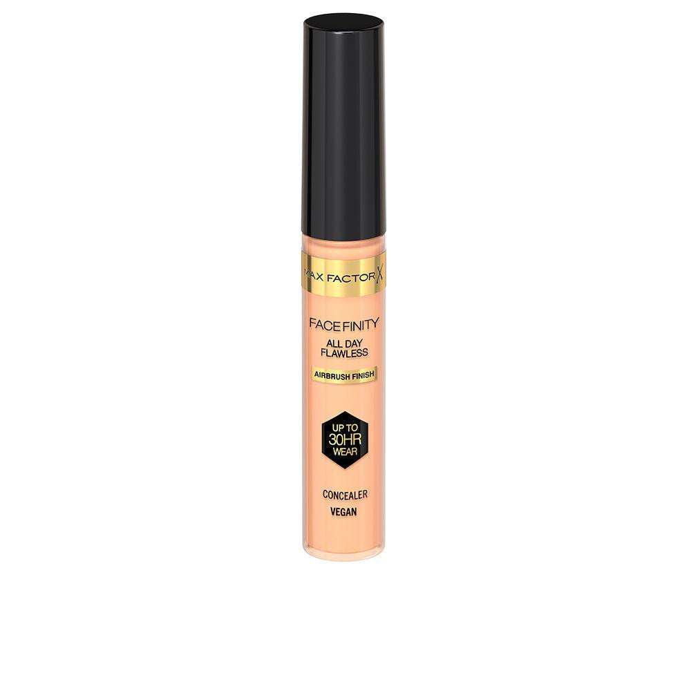 MAX FACTOR-FACEFINITY all day flawless 30 78ml-DrShampoo - Perfumaria e Cosmética