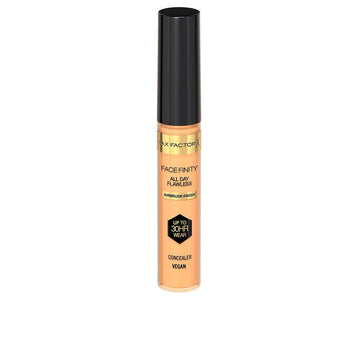 MAX FACTOR-FACEFINITY all day flawless 40 78ml-DrShampoo - Perfumaria e Cosmética Imagen principal del producto
