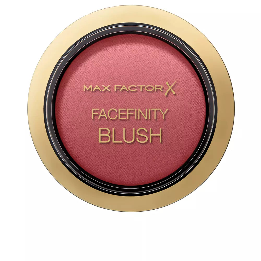 MAX FACTOR-FACEFINITY blush 50-DrShampoo - Perfumaria e Cosmética