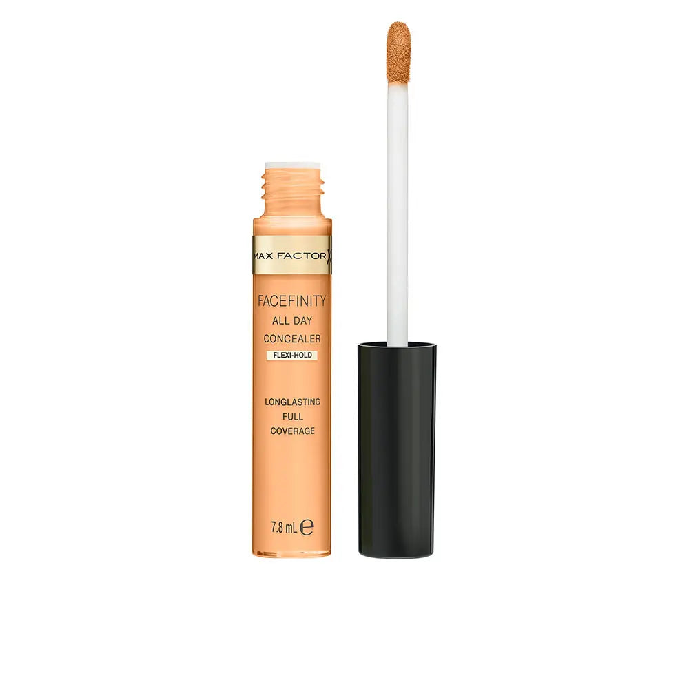 MAX FACTOR-FACEFINITY corrector todo o dia 70 78 ml-DrShampoo - Perfumaria e Cosmética