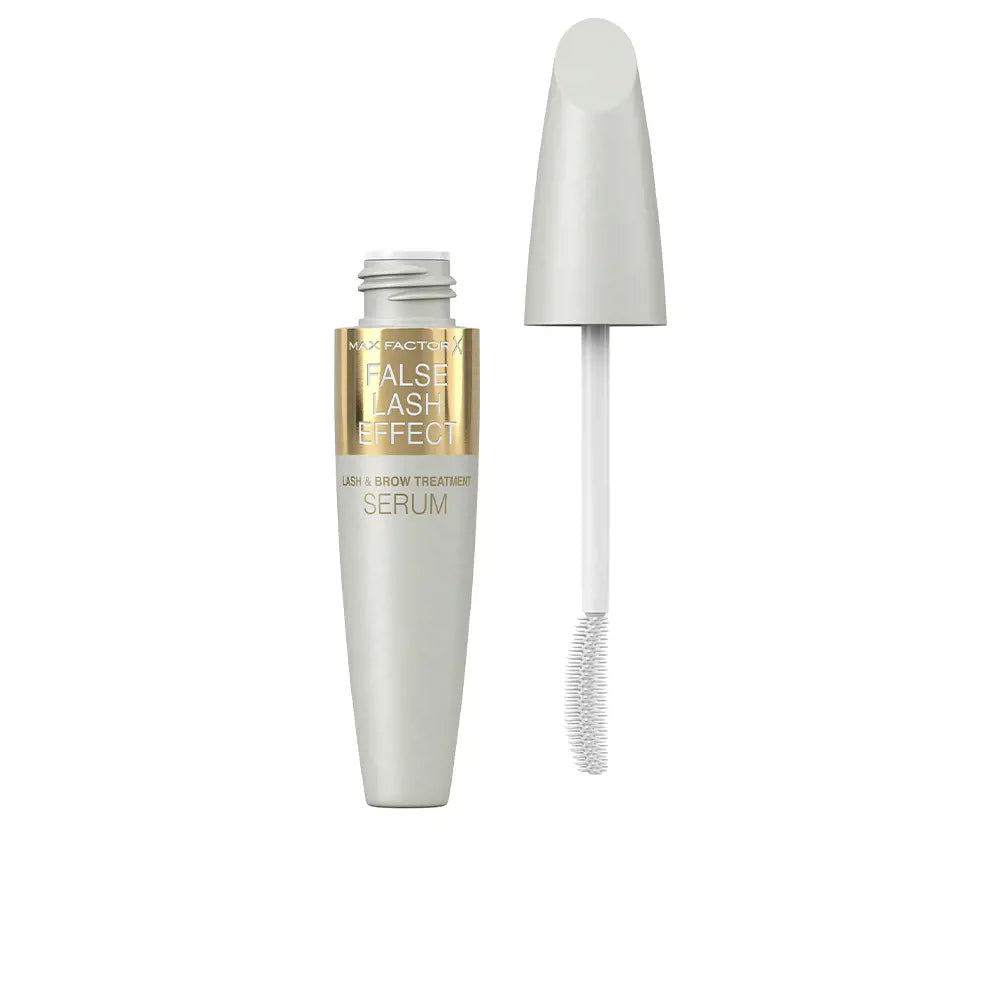 MAX FACTOR-FALSE LASH EFFECT sérum de tratamento para pestanas e sobrancelhas 13 ml-DrShampoo - Perfumaria e Cosmética