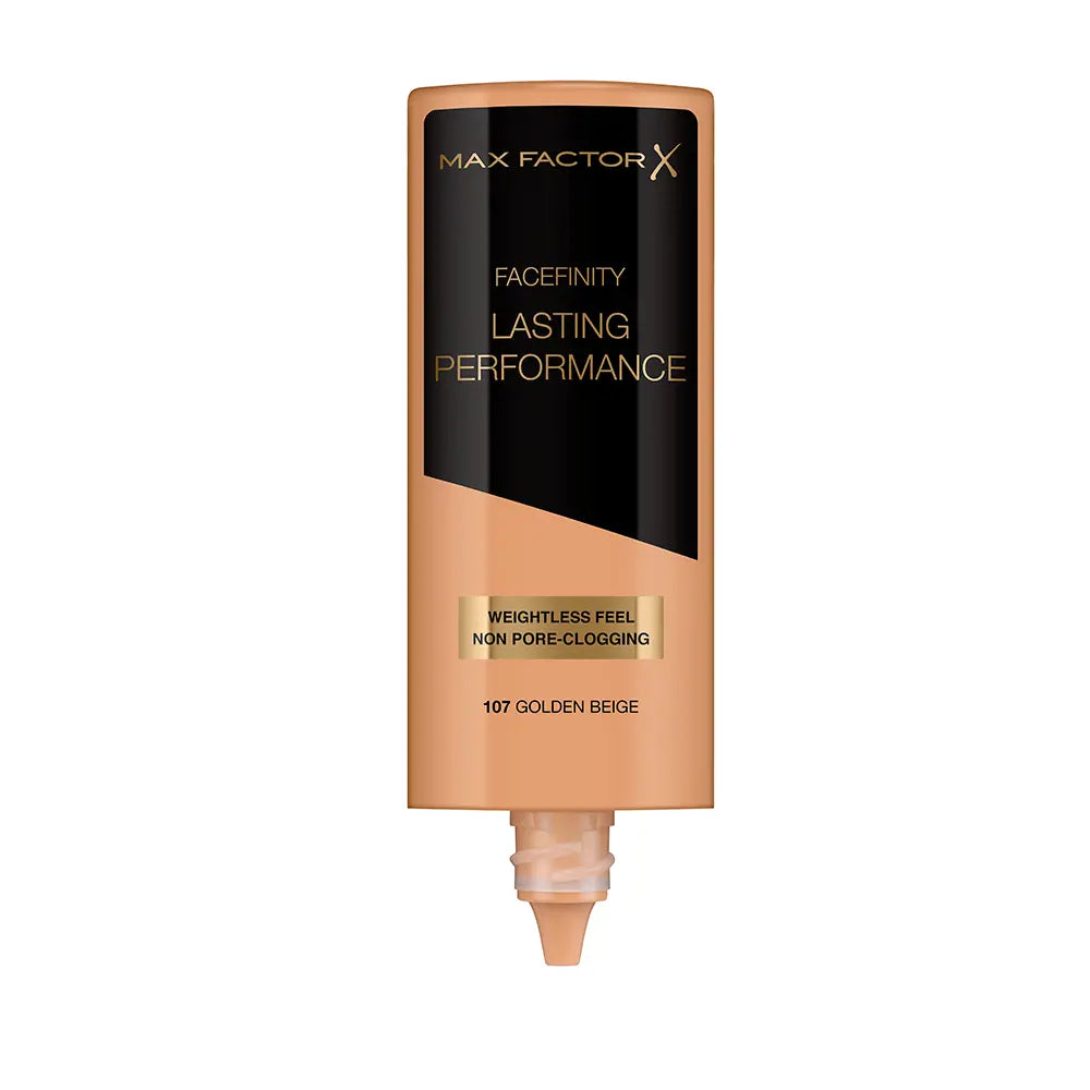 MAX FACTOR-Fundação DESEMPENHO DURADOURO-DrShampoo - Perfumaria e Cosmética