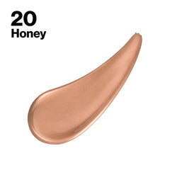 MAX FACTOR-GLOW FRAMER bronzeador e tinta iluminadora 20 Honey 30 ml.-DrShampoo - Perfumaria e Cosmética