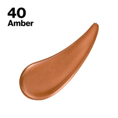 MAX FACTOR-GLOW FRAMER bronzeador e tonalizante iluminador 40 Amber 30 ml.-DrShampoo - Perfumaria e Cosmética