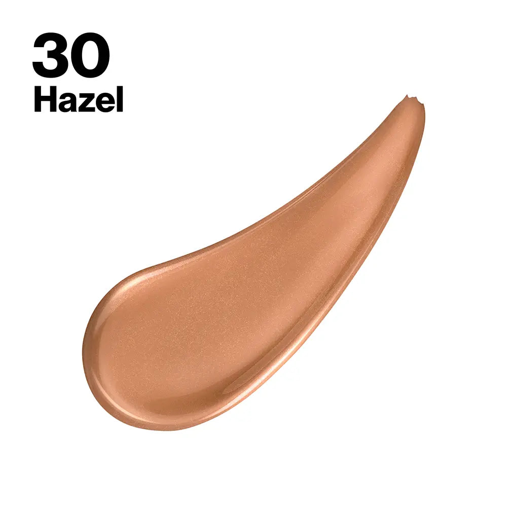 MAX FACTOR-GLOW FRAMER tonalizante bronzeador e iluminador 30 Hazel 30 ml.-DrShampoo - Perfumaria e Cosmética