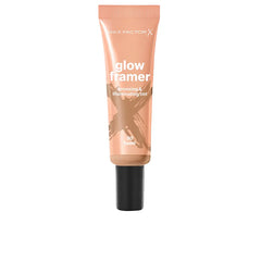 MAX FACTOR-GLOW FRAMER tonalizante bronzeador e iluminador 30 Hazel 30 ml.-DrShampoo - Perfumaria e Cosmética