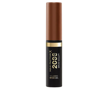 MAX FACTOR-Gel para sobrancelhas 2000 CALORIE-DrShampoo - Perfumaria e Cosmética Main image