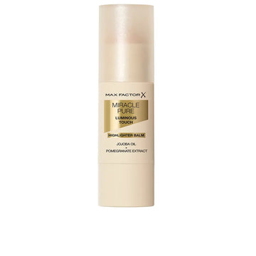 MAX FACTOR-Iluminador MIRACLE PURE #10-Soft Pearl 6 gr-DrShampoo - Perfumaria e Cosmética Imagem principal do produto
